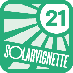 Solarvignette 2021