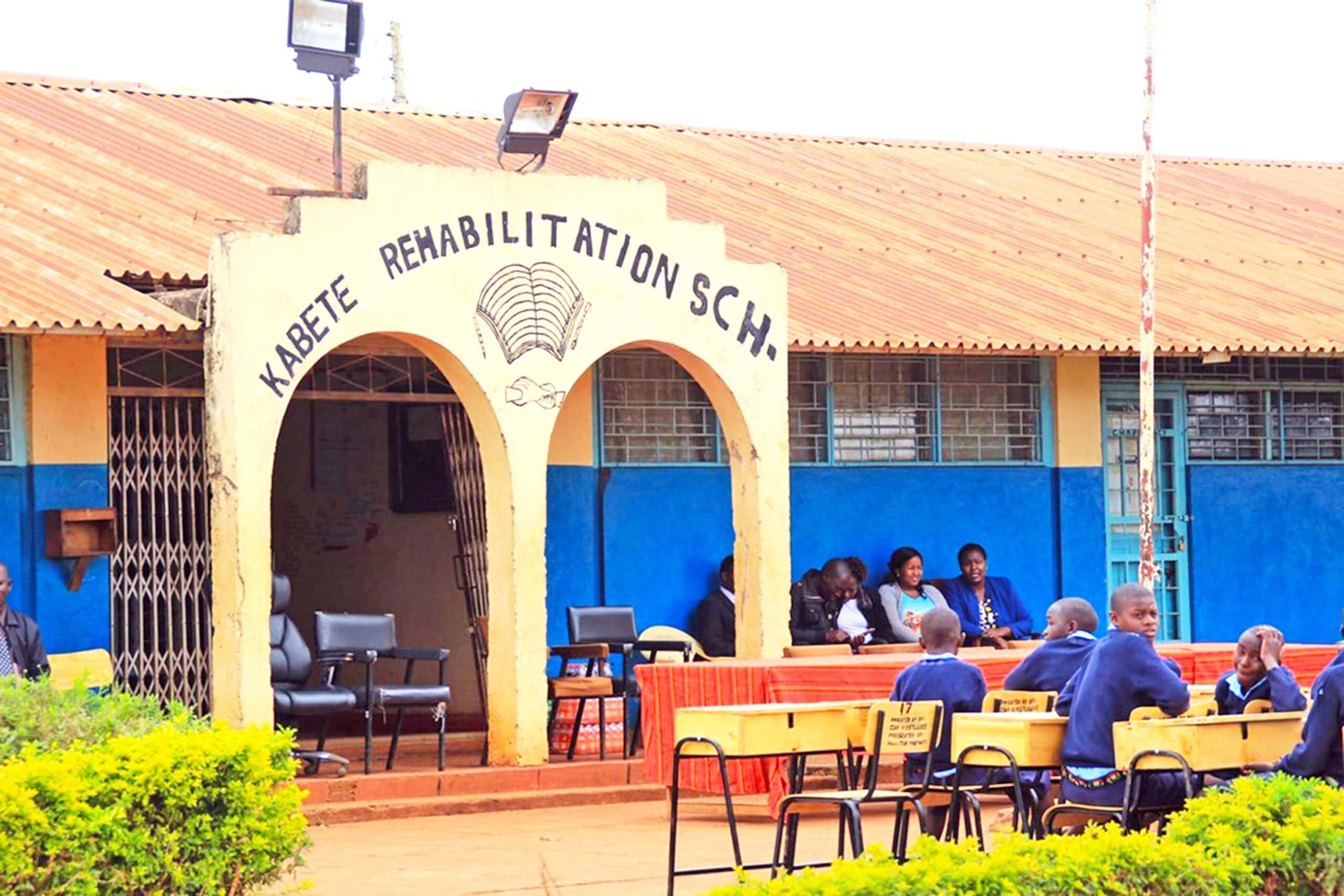Kabete Rehabilitation School-min