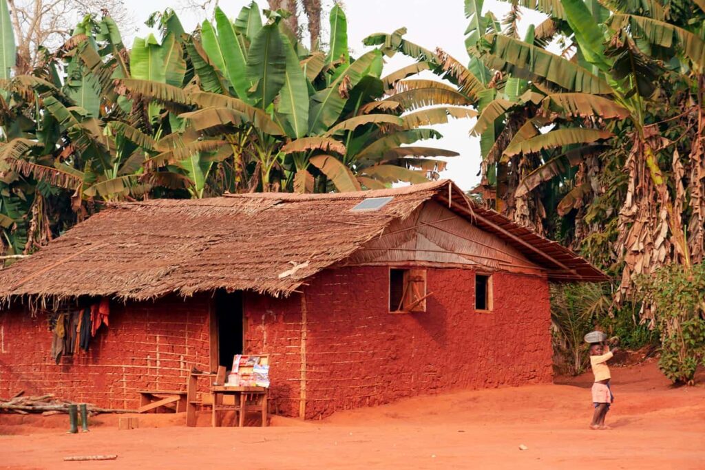 Energiearmut – Solarenergie für Entwicklungschancen