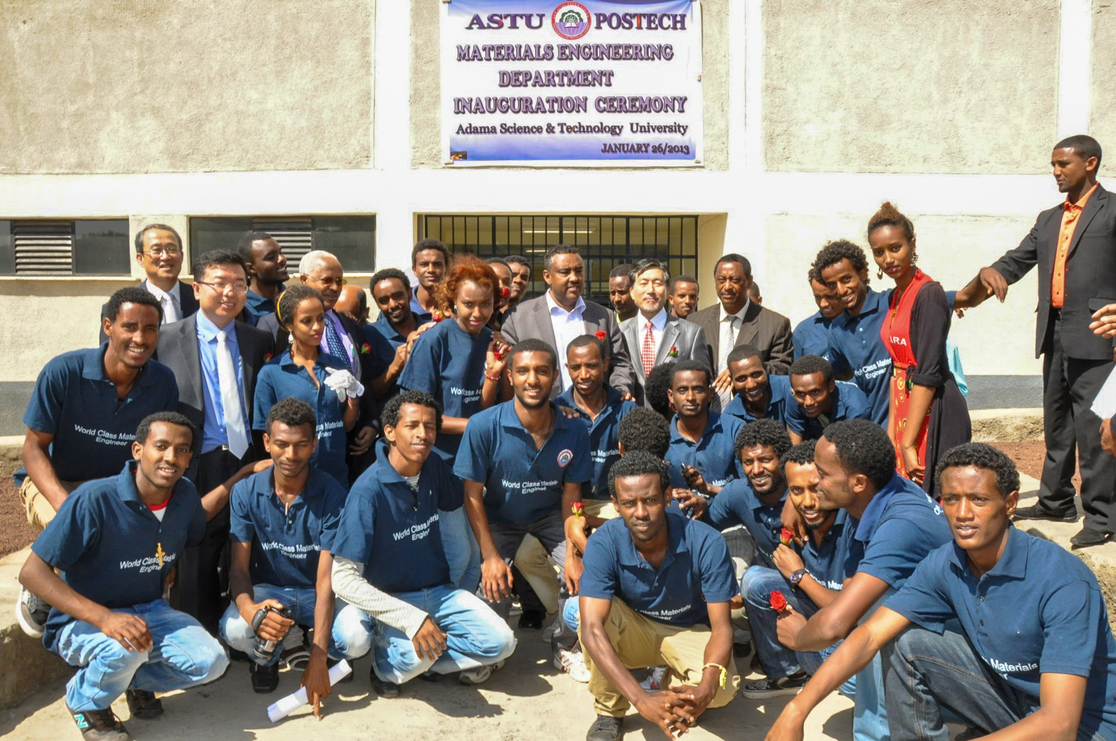 Junge Fachleute lernen P2X-Technologien an der ASTU – für eine nachhaltige Energiezukunft