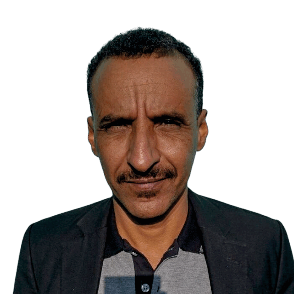 Seidi Mohamed Abdourahmane