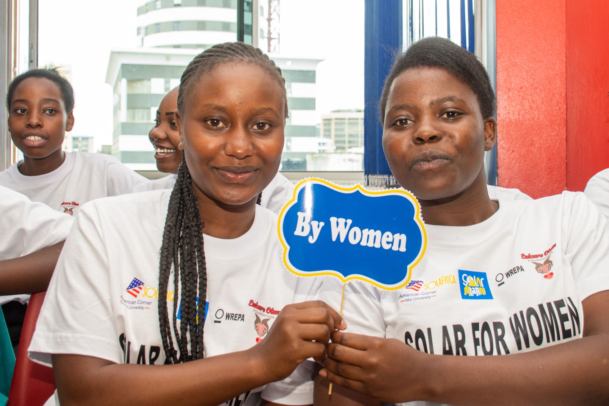 Solar_Learning_for_Women_by_Women_Schild