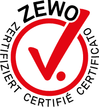 ZEWO Logo