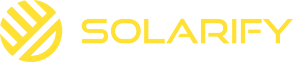 Solarify Logo