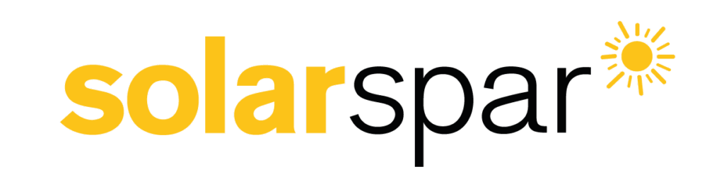 Logo Solarspar