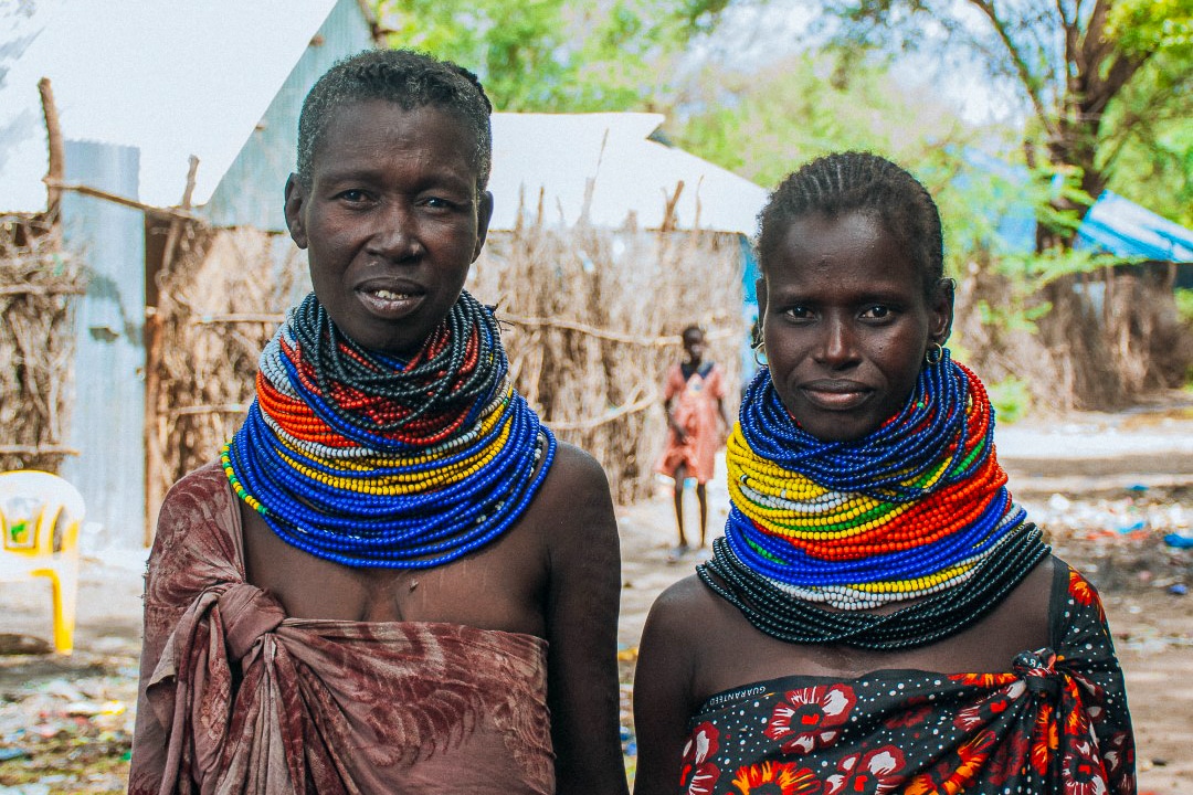 Solarstrom im Flüchtlingscamp in Kenia – Klinik, Schule und Haushalte erhalten erneuerbare Energie