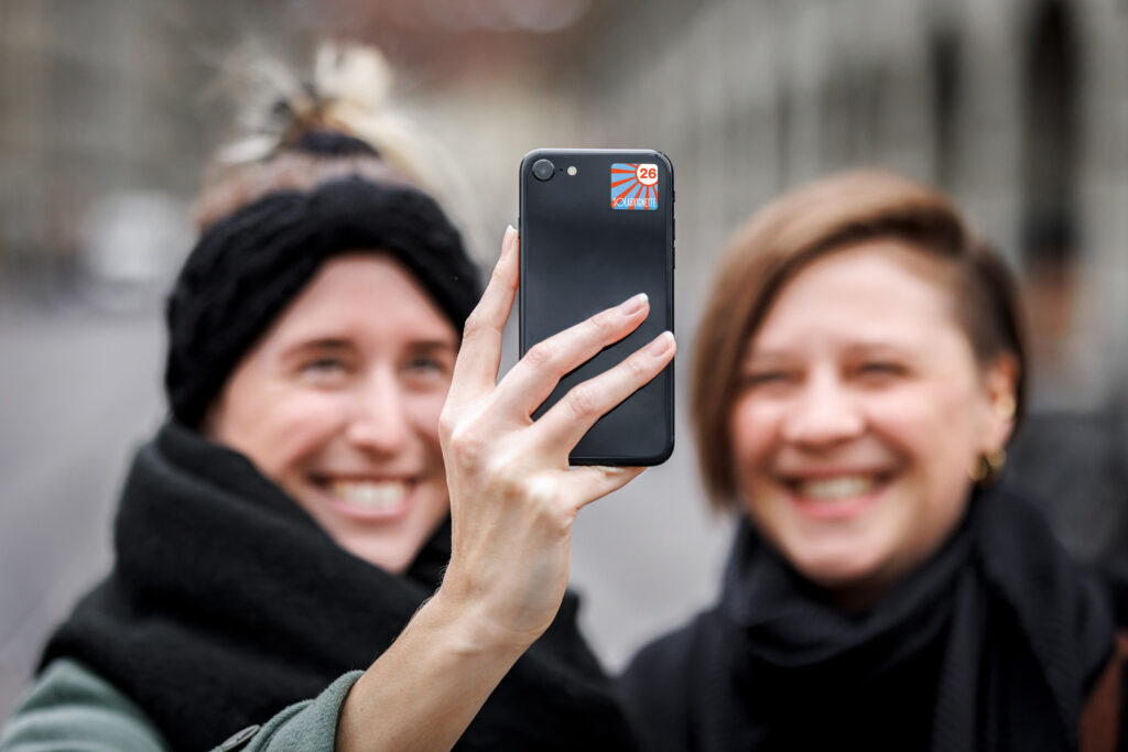 Solarvignette bestellen