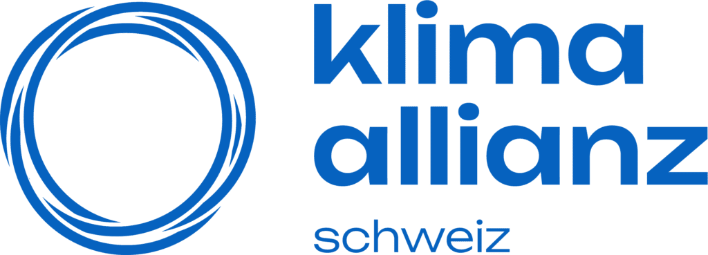 Logo Klima-Allianz